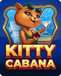 Kitty Cabana slot