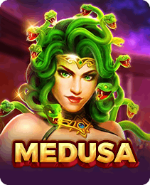 Medusa slot