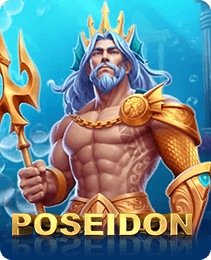 Poseidon slot