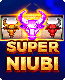 Super Niubi slot