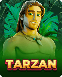 Tarzan slot