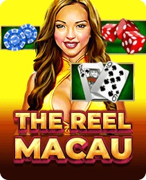 The Reel Macau slot