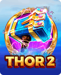 Thor II slot