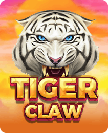 Tiger Claw slot