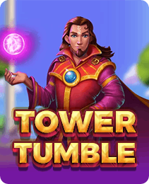 Tower Tumble slot