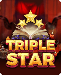 Triple Star slot