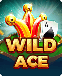 Wild Ace slot
