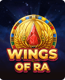 Wings of Ra slot