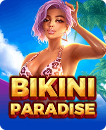 Bikini Paradise slot
