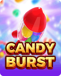 Candy Burst slot