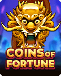 Coins of Fortune slot