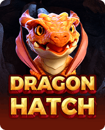 Dragon Hatch slot on 777cx