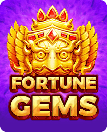 Fortune Gems slot on 777cx