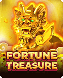 Fortune Treasure slot