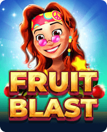 Fruit Blast slot