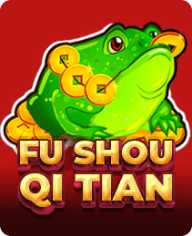 Fu Shou Qi Tian slot