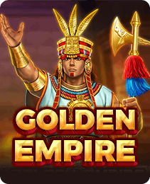 Golden Empire slot