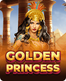 Golden Princess slot
