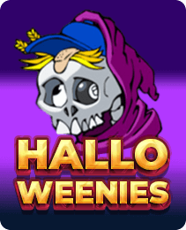 Halloweenies slot