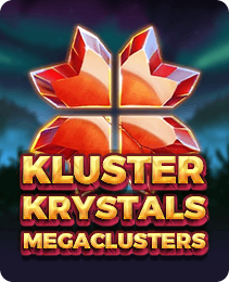 Kluster Krystals slot