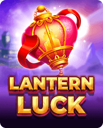 Lantern Luck slot