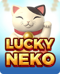 Lucky Neko slot on 777cx