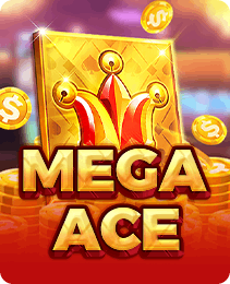 Mega Ace slot