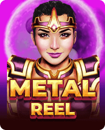 Metal Reel slot