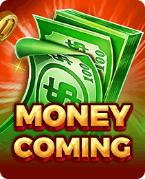 Money Coming slot on 777cx
