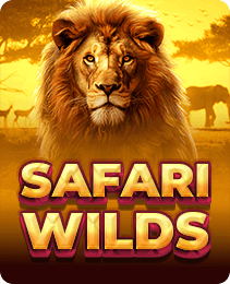 Safari Wilds slot