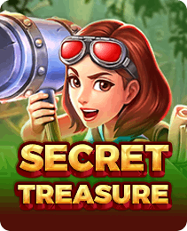 Secret Treasure slot