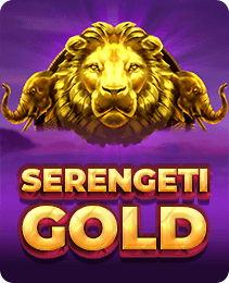 Serengeti Gold Megaways slot