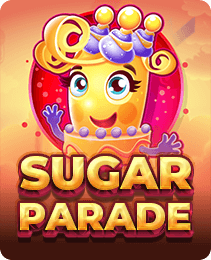 Sugar Parade slot