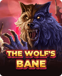 Wolfs Bane Megaways slot on 777cx