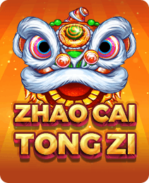 Zhao Cai Tong Zi slot